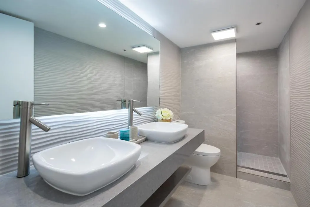 Executive Hotel Suite Downtown Free Parking Honolulu ABD