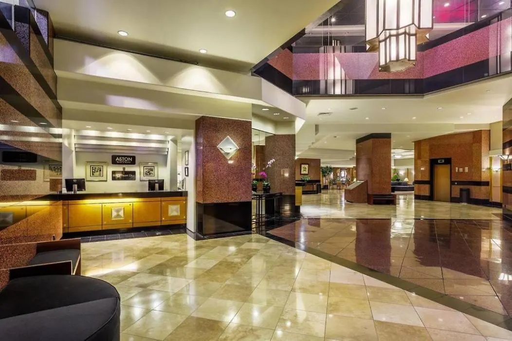 Aparthotel Executive Hotel Suite Downtown Free Parking Honolulu